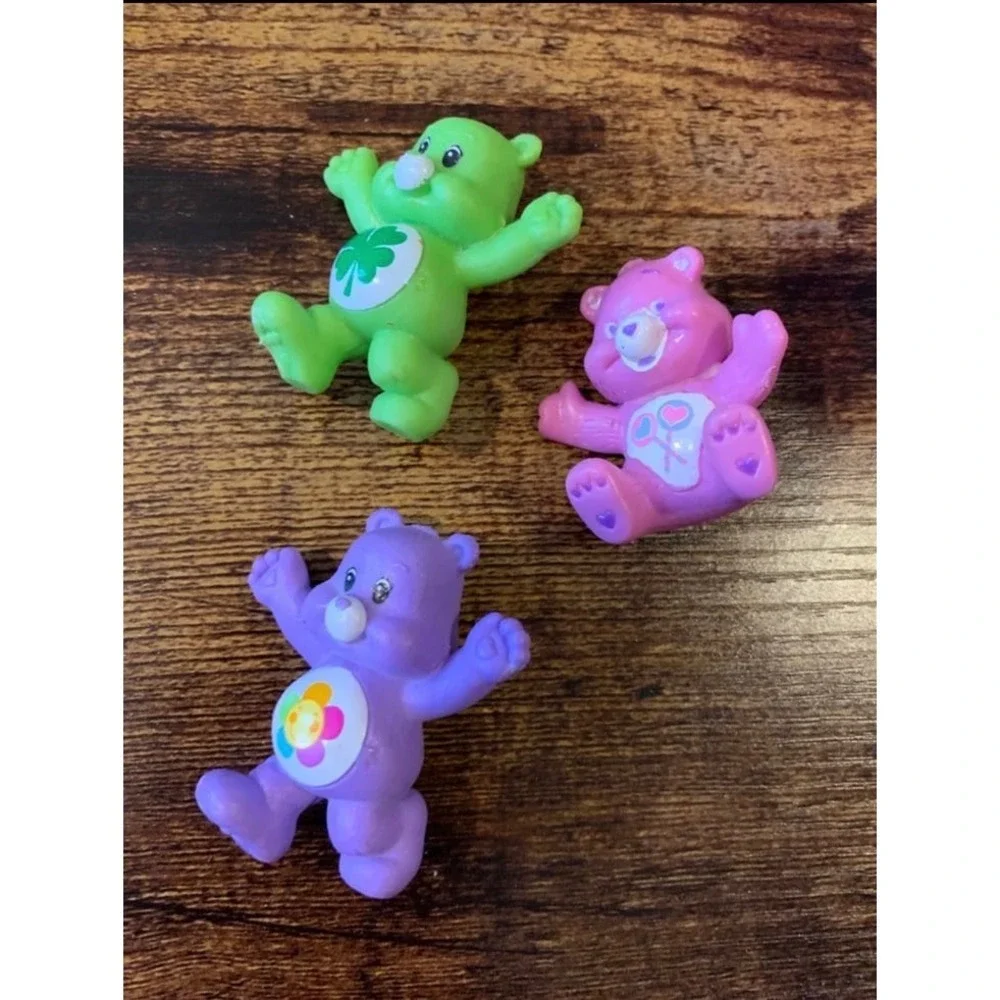 Care Bears Mini 2